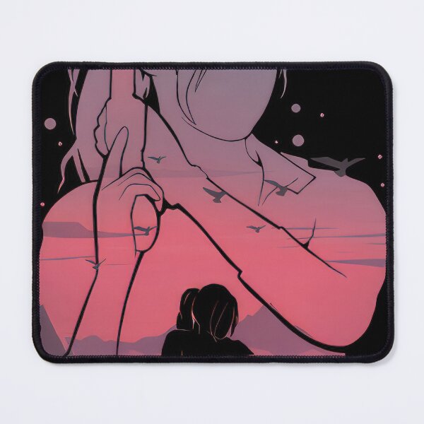 Item preview, The Pretty Lady with the Gun Claire #187 designed and sold by triglavis-art.