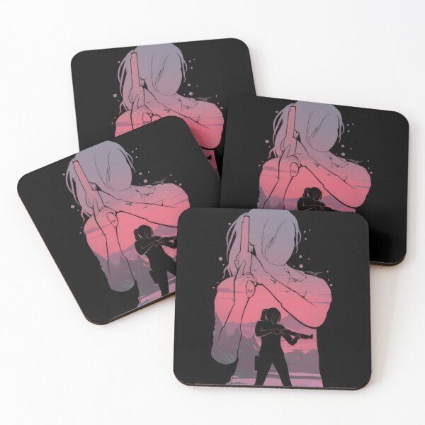Item preview, The Pretty Lady with the Gun Claire #187 designed and sold by triglavis-art.