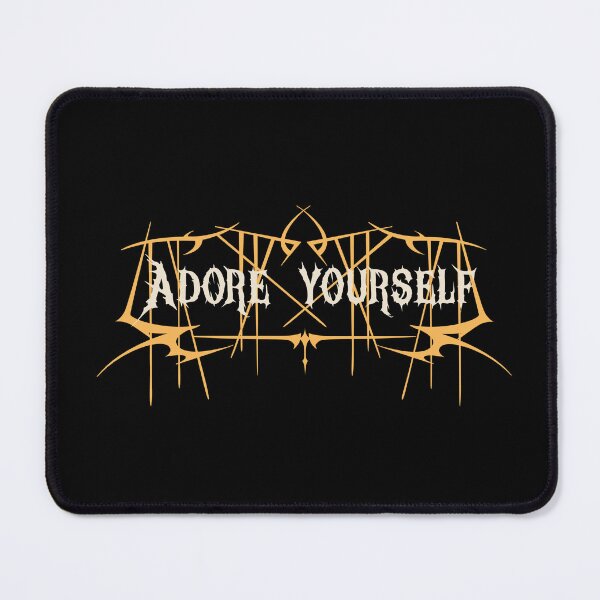 Item preview, Adore yourself designed and sold by GlimmerAura.
