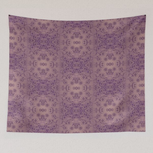Item preview, Golden Metatron's Cherry Blossom Original designed and sold by SacredTemple888.