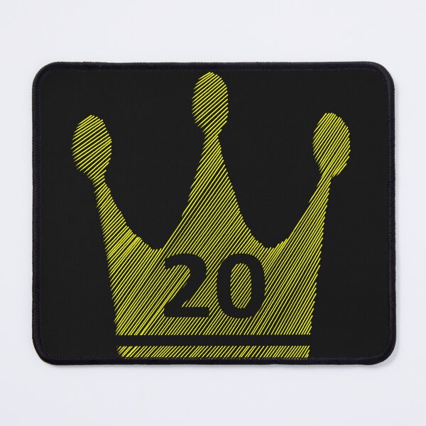 Item preview, Crown number 20 designed and sold by acreació.
