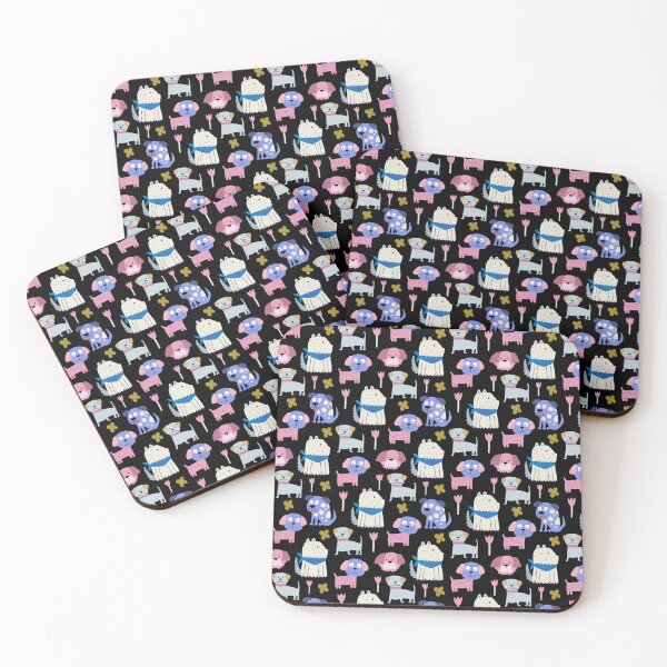 Item preview, Dogs designed and sold by SWETA HALDER.