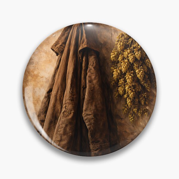 Item preview, The Mudroom Hook - Rustic Cottagecore designed and sold by bapupa.