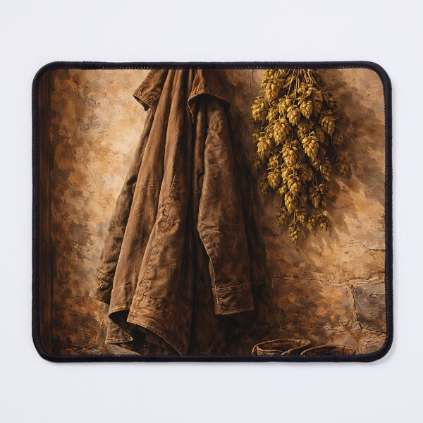 Item preview, The Mudroom Hook - Rustic Cottagecore designed and sold by bapupa.