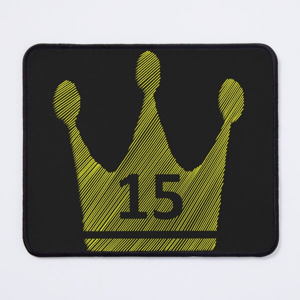 Item preview, Crown number 15 designed and sold by acreació.
