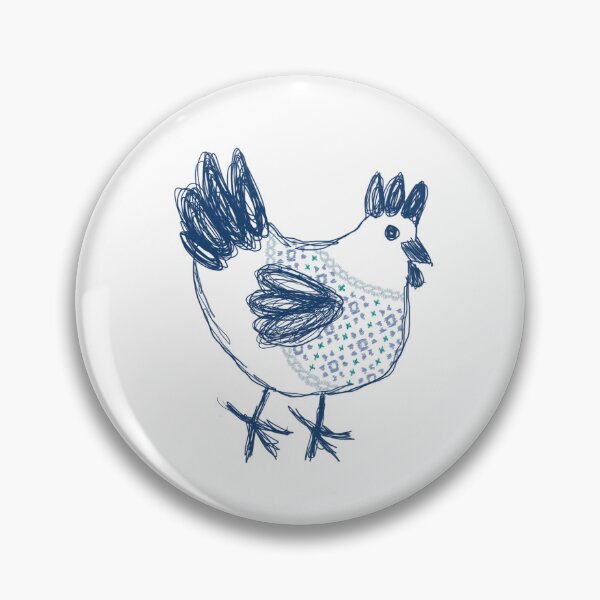 Item preview, Jumper Chicken designed and sold by Juliewdesigns.