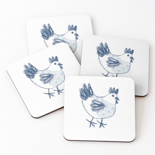 Item preview, Jumper Chicken designed and sold by Juliewdesigns.