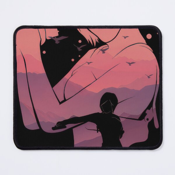 Item preview, The Woman in Red Ada #719 designed and sold by triglavis-art.
