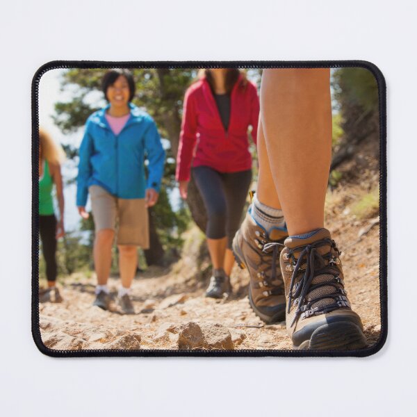 Item preview, women hikers designed and sold by psychoshadow.