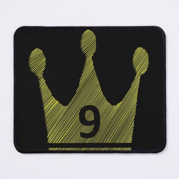 Item preview, Crown number 9 designed and sold by acreació.
