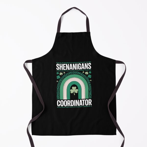 Item preview, Shenanigans Squad St Patricks Day designed and sold by TyraYoung.
