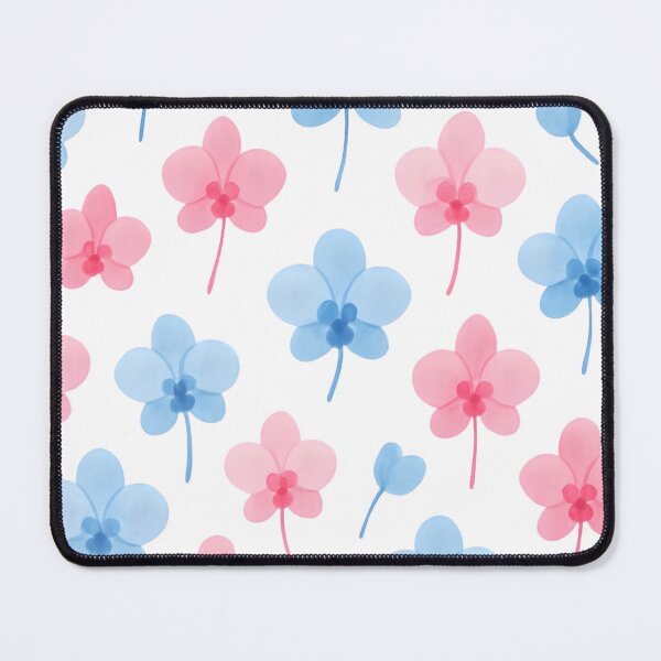Item preview,  Little cute orchids flowers designed and sold by uunaa.