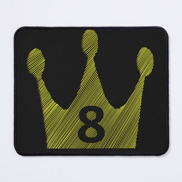 Item preview, Crown number 8 designed and sold by acreació.