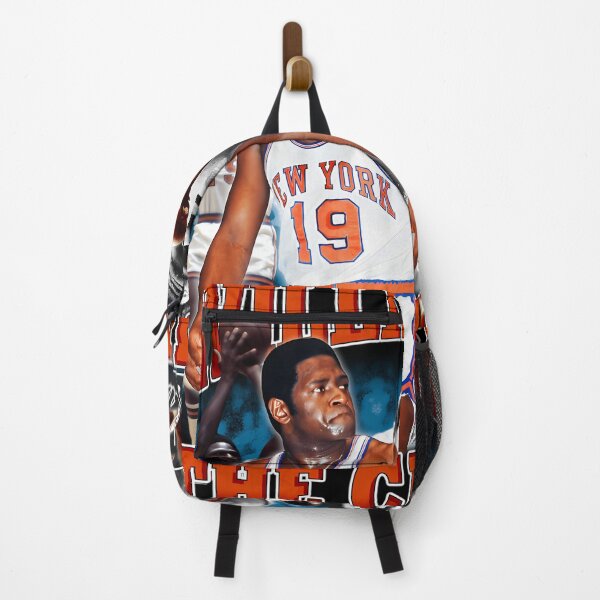 Item preview, Willis Reed The Captain Basketball Legend Signature Vintage Retro 80s 90s Bootleg Rap Style  designed and sold by fitalaa.