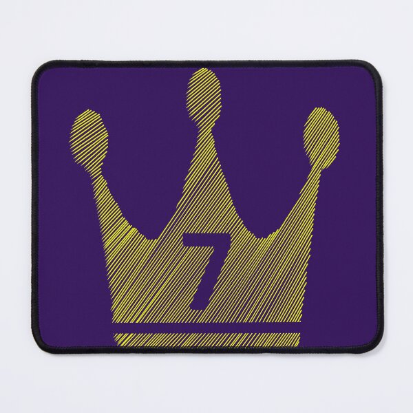 Item preview, Crown number 7 designed and sold by acreació.