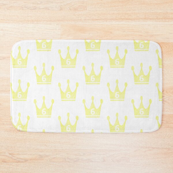 Item preview, Crown number 6 designed and sold by acreació.