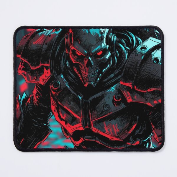 Item preview, Adam smasher cyberpunk designed and sold by CharmingFlowers.