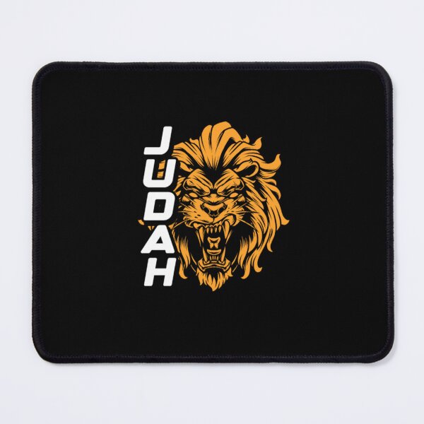 Item preview, Judah Lion Jesus Christ Faith Bible Sports designed and sold by dal-koz-ar.