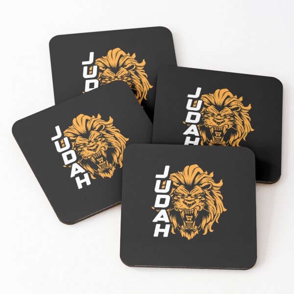 Item preview, Judah Lion Jesus Christ Faith Bible Sports designed and sold by dal-koz-ar.