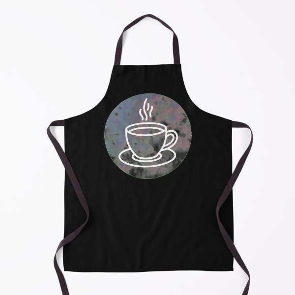 Item preview, Heavy Duty Coffee Fuel - Industrial Bold Line designed and sold by The Bold Line Studio.