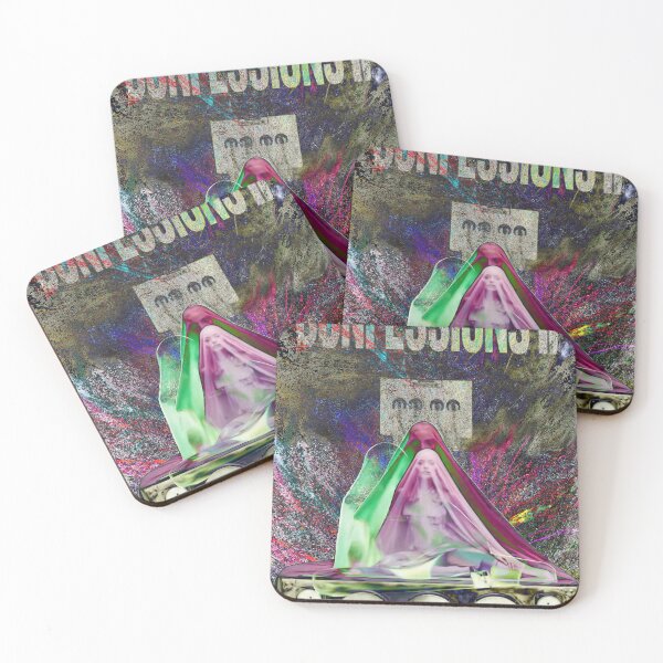 Item preview, COAD2 dirty neon designed and sold by aprd666.