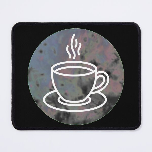 Item preview, Heavy Duty Coffee Fuel - Industrial Bold Line designed and sold by The Bold Line Studio.