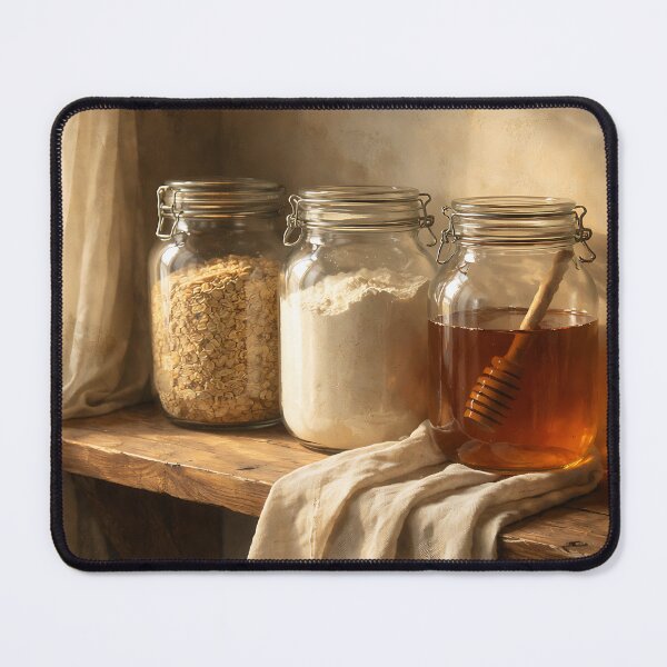 Item preview, The Bare Pantry - Simple Living designed and sold by bapupa.