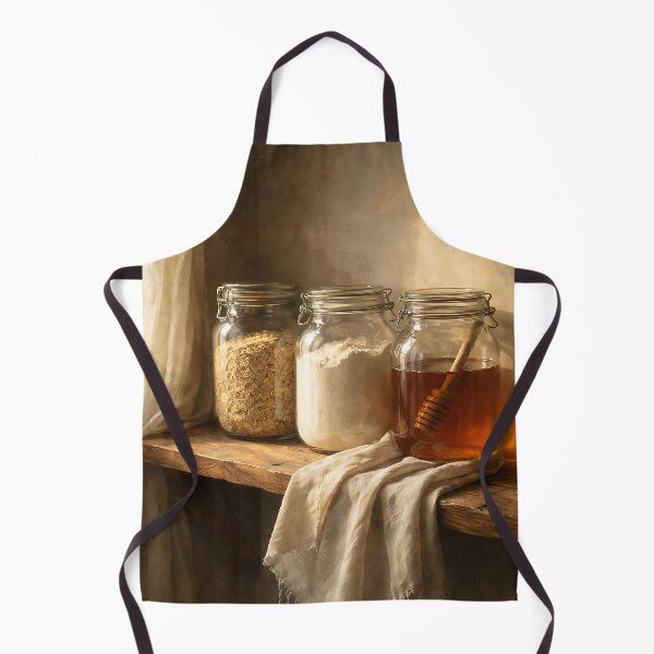 Item preview, The Bare Pantry - Simple Living designed and sold by bapupa.