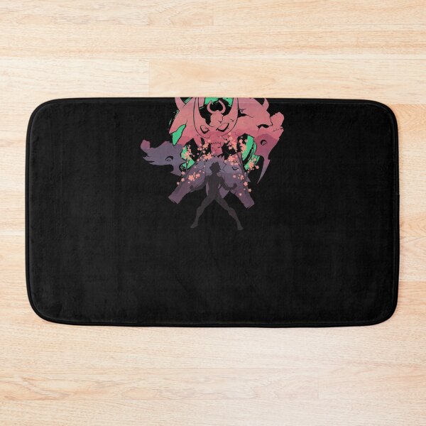 Item preview, Tengen Toppa #945 designed and sold by triglavis-art.