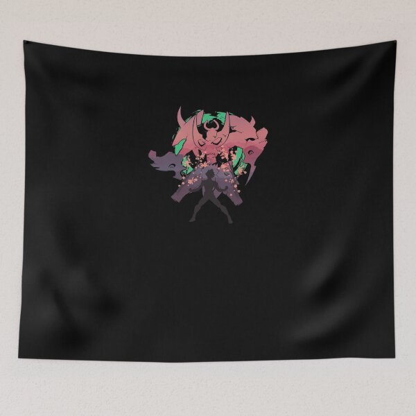 Item preview, Tengen Toppa #945 designed and sold by triglavis-art.