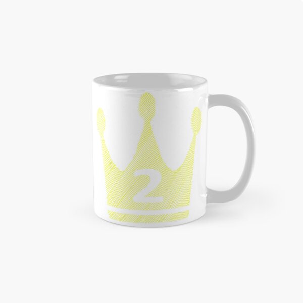Item preview, Crown number 2 designed and sold by acreació.