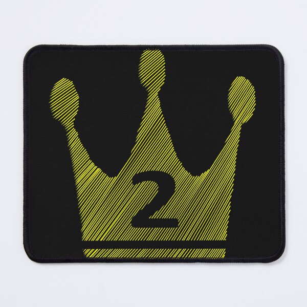 Item preview, Crown number 2 designed and sold by acreació.