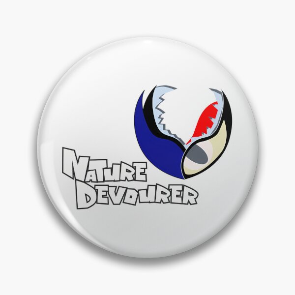 Item preview, Nature Devour With Creepy designed and sold by VegaPPAr.