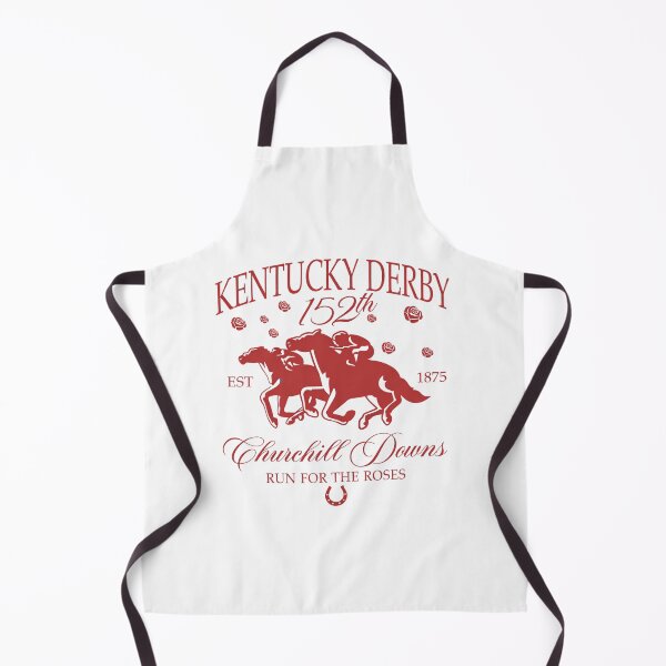 Item preview, Kentucky Derby Churchill Downs 2026, 152th Kentucky Derby, Run For The Rose designed and sold by AutumnverArt.