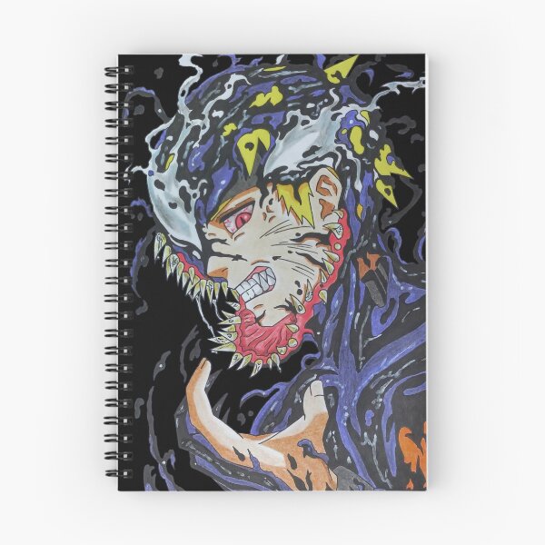 Item preview, Possessed Monster designed and sold by Ryuswi Art.