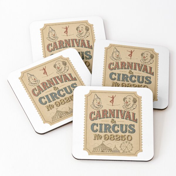 Item preview, A vintage carnival ticket on transparent background designed and sold by Creative88Art.