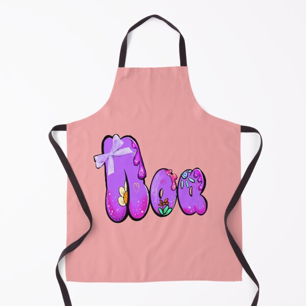 Item preview, Noa gift with purple bow - Top 10 Best Personalized name gifts for girls and women designed and sold by Artonmytee.