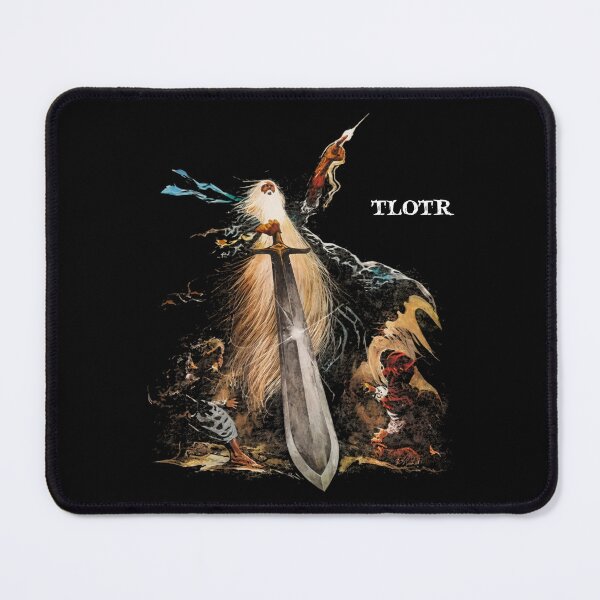 Item preview, The Lord Of The Rings , The Hobbits designed and sold by AutumnverArt.
