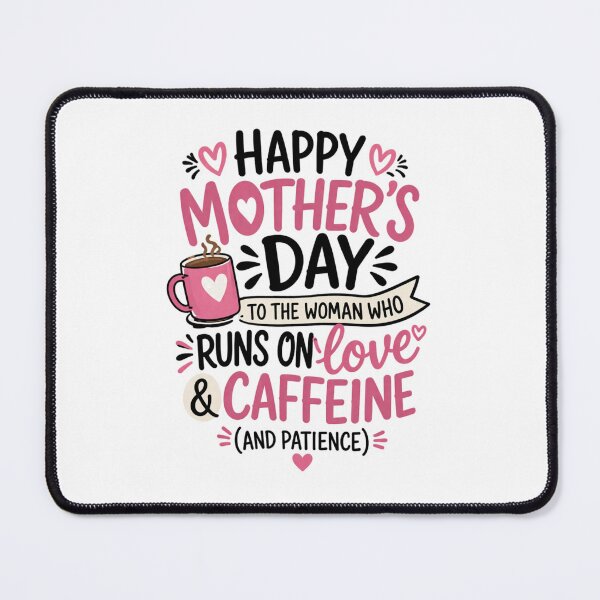 Item preview, Queen Mom | Built on Love & Zero Sleep mothers day premium design by YourSoulVibe designed and sold by YourSoulVibe.