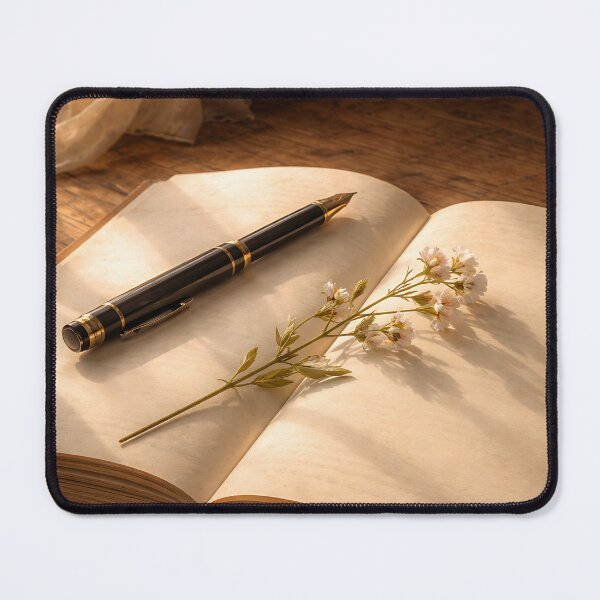 Item preview, Sunlight and Ink - Slow Living designed and sold by bapupa.