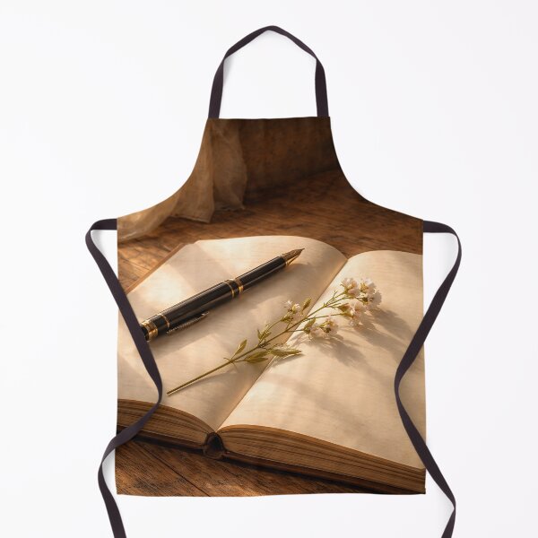 Item preview, Sunlight and Ink - Slow Living designed and sold by bapupa.