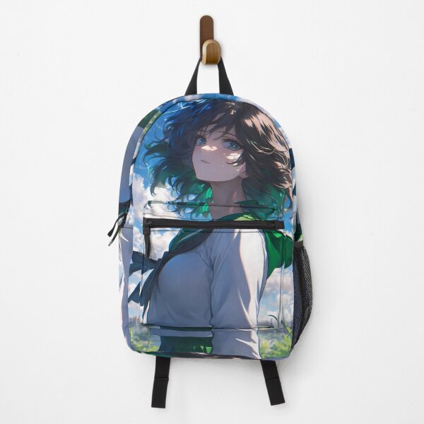 Item preview, Yukari Akiyama Girls Und Panzer Blue Sky Daydream designed and sold by 108Recordings.