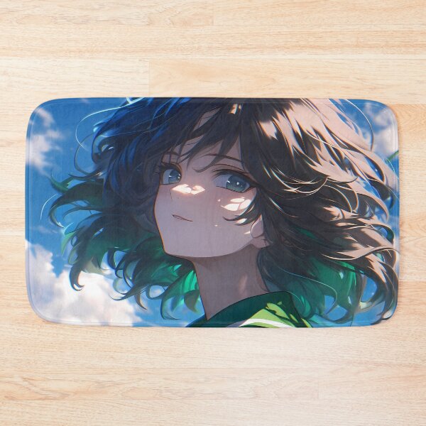 Item preview, Yukari Akiyama Girls Und Panzer Blue Sky Daydream designed and sold by 108Recordings.