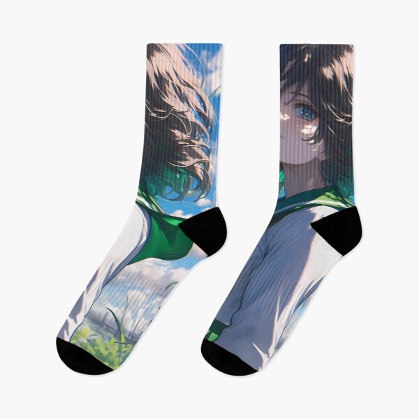 Item preview, Yukari Akiyama Girls Und Panzer Blue Sky Daydream designed and sold by 108Recordings.