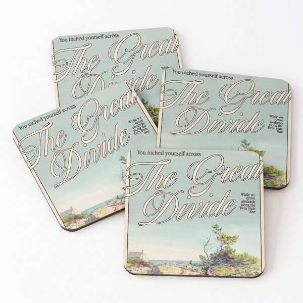 Item preview, Inched Yourself designed and sold by HepticWives.