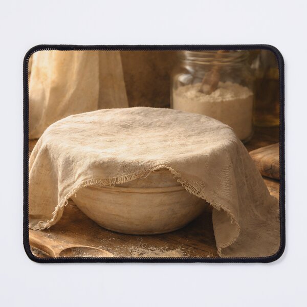 Item preview, The Sourdough Rise - Slow Living designed and sold by bapupa.
