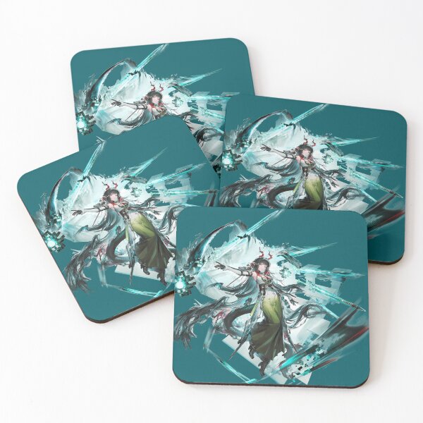Item preview, Zhuang Fangyi designed and sold by Chaotic-Pulse.