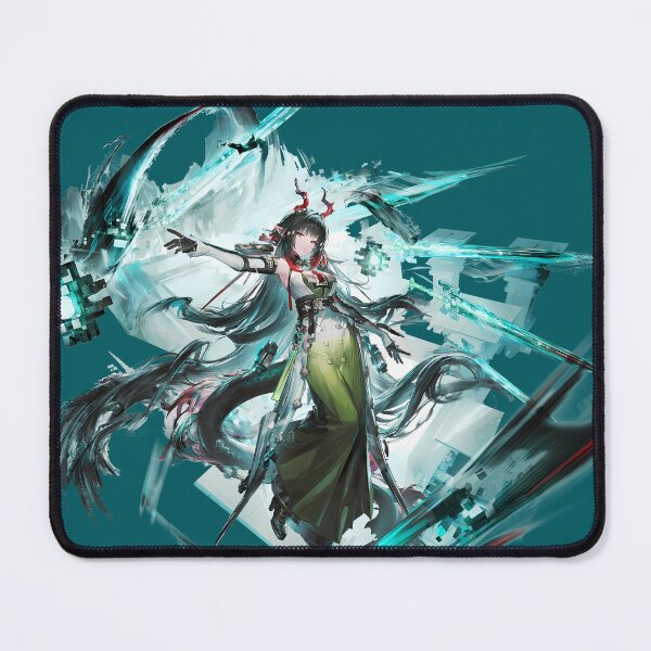 Item preview, Zhuang Fangyi designed and sold by Chaotic-Pulse.