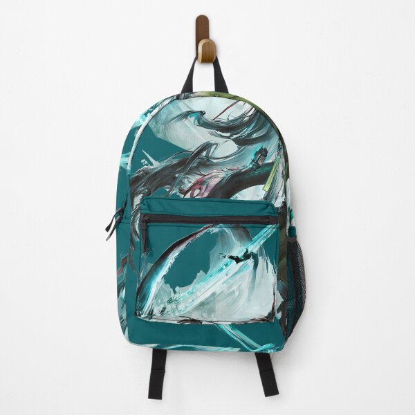 Item preview, Zhuang Fangyi designed and sold by Chaotic-Pulse.