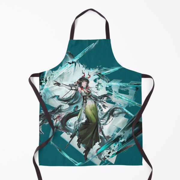 Item preview, Zhuang Fangyi designed and sold by Chaotic-Pulse.